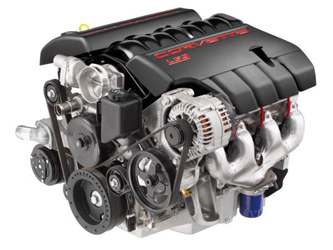 U1066 Engine